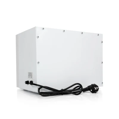 Gran luz UV Esterilizador de grado profesional