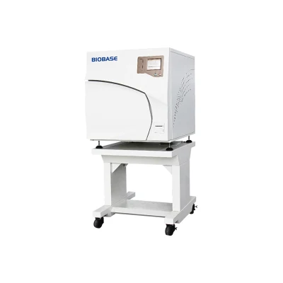 Esterilizador Bkq Biobase Gas Plasma PS40X de escritorio de baja temperatura H2O2 para laboratorio