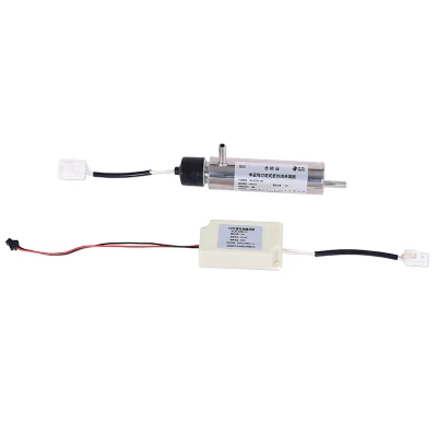 Nuevo producto Esterilizador de cátodo frío 5W 24V Esterilizador UV Máquina purificadora de agua adecuado para el dispensador de agua