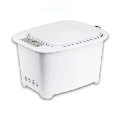 Hogar Mutifunction fruta de ozono de la desintoxicación Alimentos Carnes verduras máquina esterilizadora filtro