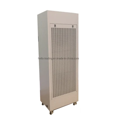 Ionizers aire aire Esterilizador UV