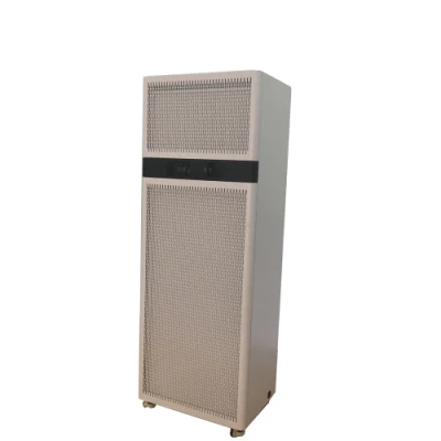 La luz ultravioleta UV esterilizador de aire 250W