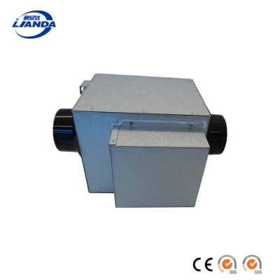 Esterilizador de aire UV de plasma de grado médico para hospital