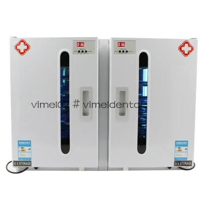 Armario esterilizador UV dental máquina de esterilización por desinfección ultravioleta Equipo médico