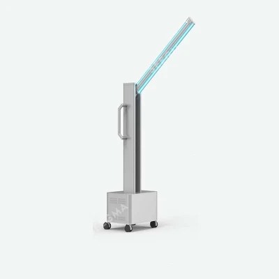 Esterilizador de instrumentos médicos Equipo esterilizador de hospitales
