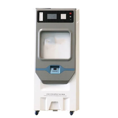 Instrumental quirúrgico Cassette esterilizador plasma de baja temperatura