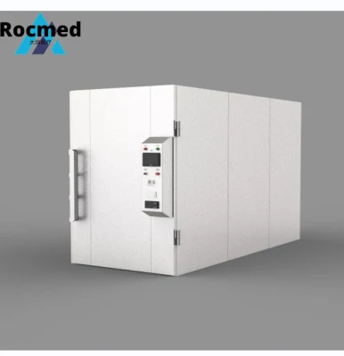 China Proveedor Eo automático de Óxido de Etileno esterilizador Autoclave de vapor/China de óxido de etileno gas esterilizador esterilizador con presión negativa del sistema de trabajo