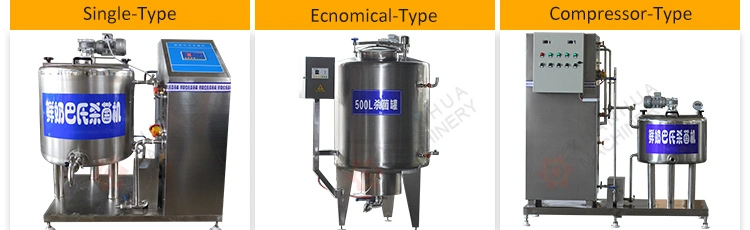 Uht Medical Equipment Pasteurize Juice Small Tunnel Vat Pasteurizer Beer Milk Sterilizer