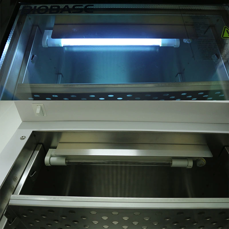 Biobase Ozone UV Sterilization Cabinet for Laboratory
