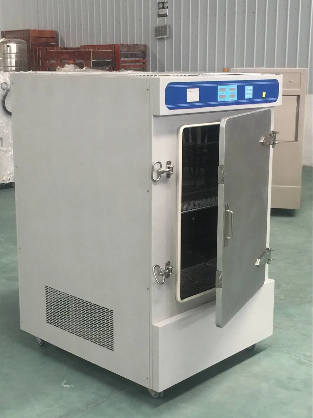 600L 1000L Ethylene Oxide Sterilizer Eo Gas Sterilization Machine