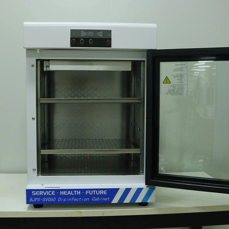 Biobase Ozone UV Sterilization Cabinet for Laboratory