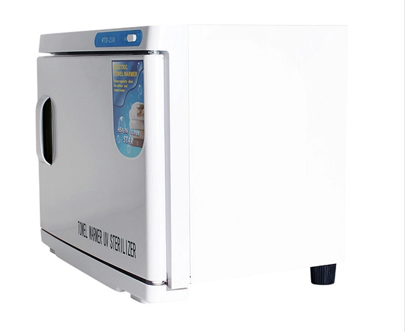 Portable UV Sterilizer Cabinet 23 L Hot Sale Disinfection Towel Tools