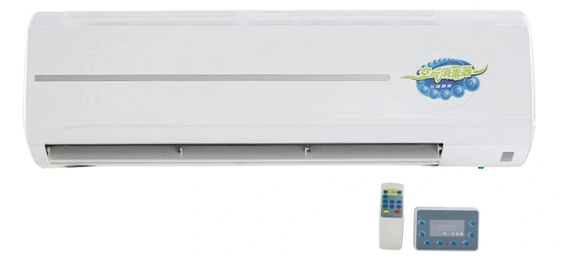 Hospital Medical Hckx-B Wall Mounted Ultraviolet UV Air Sterilizer