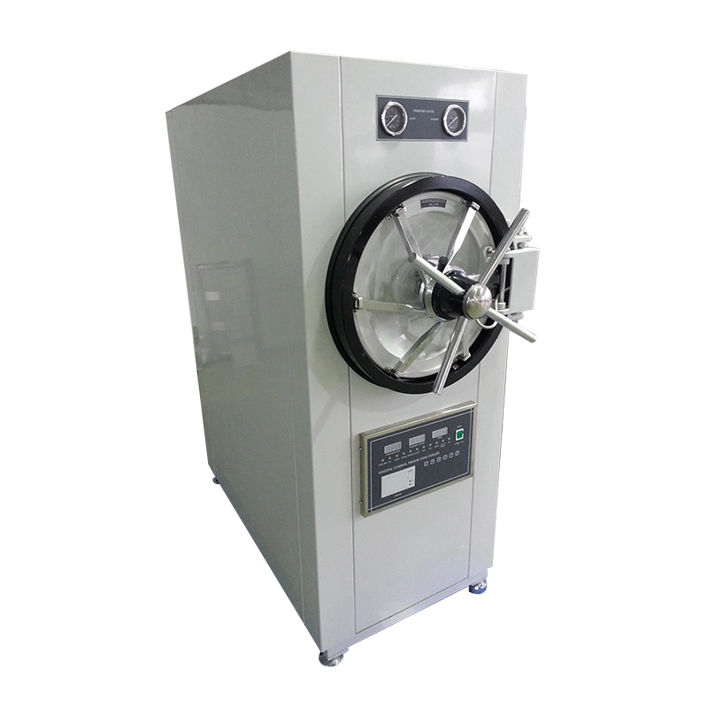 Sada Medical Horizontal Autoclave High Pressure Steam Sterilizing Machine