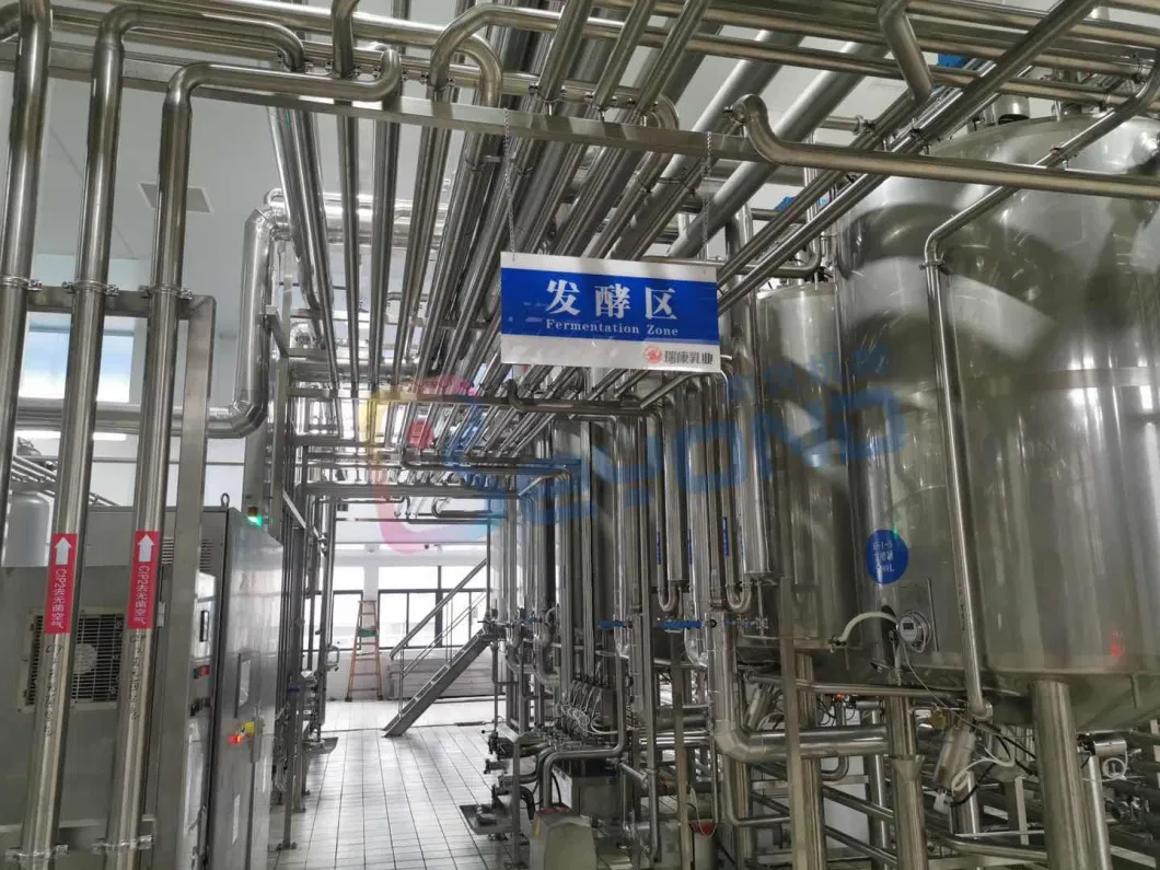 Milk processing machine price Customized Milk Processing Machine manufacturers Dairy Product Machinery