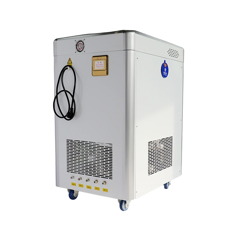 Hospital Equipment Ethylene Oxide Gas Sterilization Equipment Eto Sterilizer