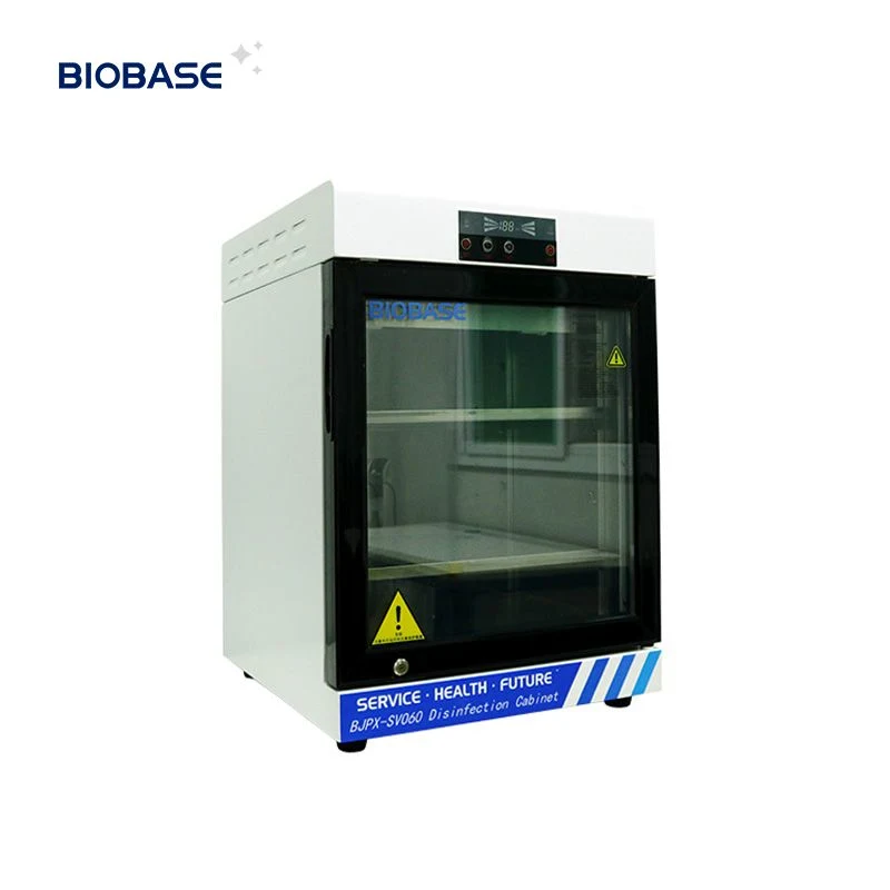 Biobase Ozone UV Sterilization Cabinet Automatic Ozone Sterilization Cabinet Manufacturers