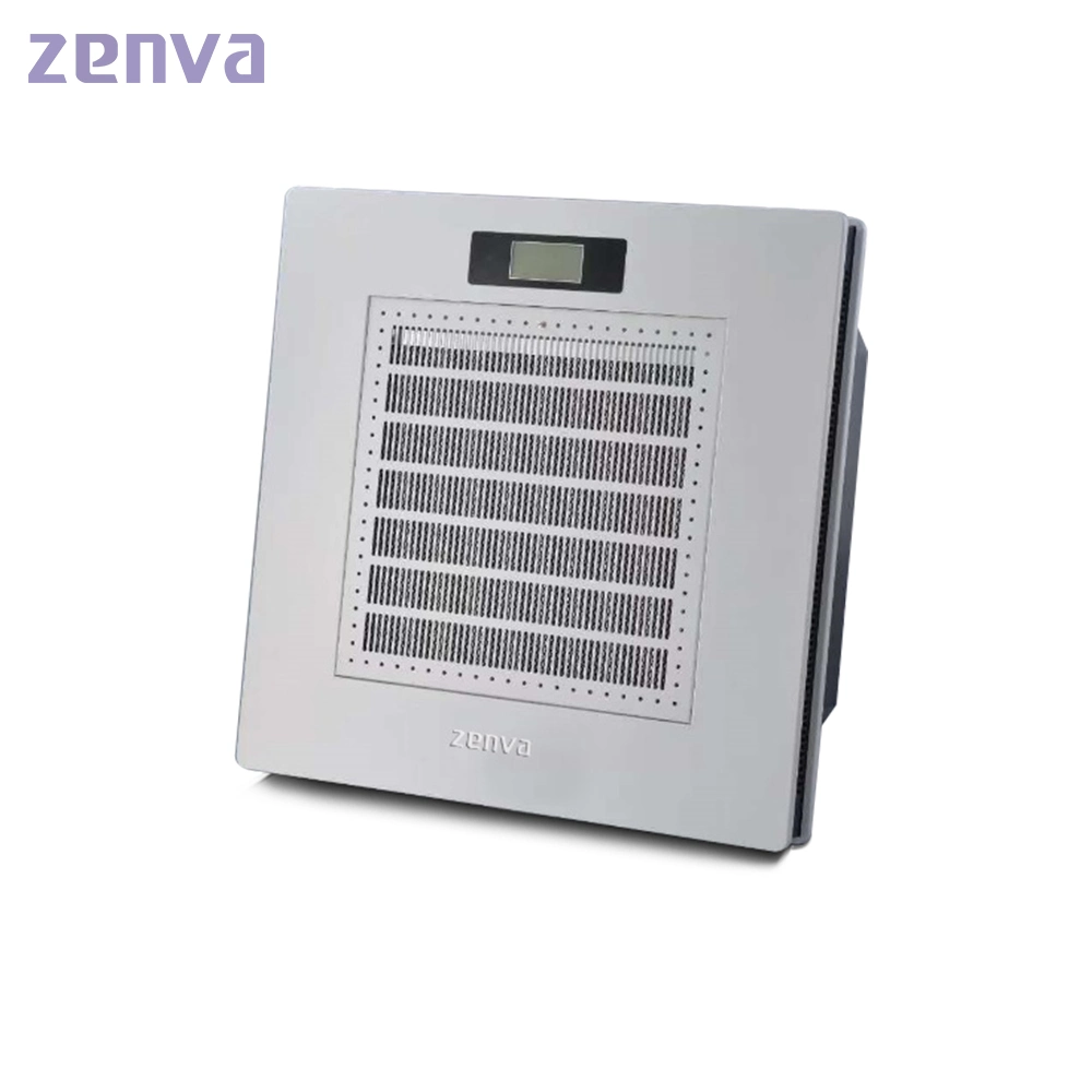 Zenva Medical Disinfect Equipment Ceiling Mounted Air Sterilizer Prices for Avoiding Virus Transmission
