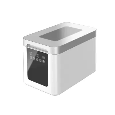  Home Use ultrasonico Ozone Sterilizzatore di frutta vegetale lavastoviglie
