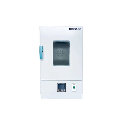  Sterilizzatore ad aria calda per Biobase China Sterilizer Has-T30II Sterilizer per Laboratorio