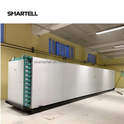  Sterilizzatore EtO/sterilizzatore medico di ossido di etilene