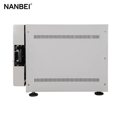 Sterilizzatore a vapore da tavolo da 0,22MPa Narbei 35L 50L