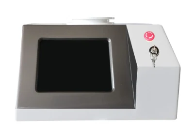 Rimozione vascolare professionale a 980 nm/varicosio capillare a 980 nm con laser a chiocchetto Macchina di rimozione