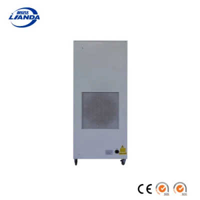 Efficinet Air Disinfection Machine Kill Virus di ESP HEPA UV Lampada Sterilizzatore d&prime;aria medicale non ozono