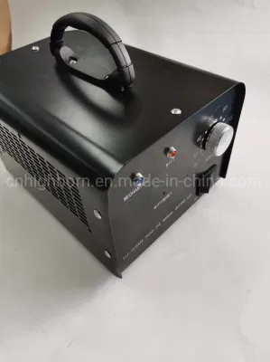  purificatore d&prime;aria per generatore di ozono portatile 10g disinfezione purificazione della macchina Macchina integrata