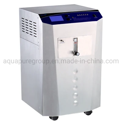  Potente detergente portatile industriale purificatore d&prime;aria O3 sterilizzatore deodorante