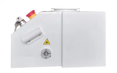 Rimozione vascolare professionale a 980 nm/varicosio capillare a 980 nm con laser a chiocchetto Macchina di rimozione