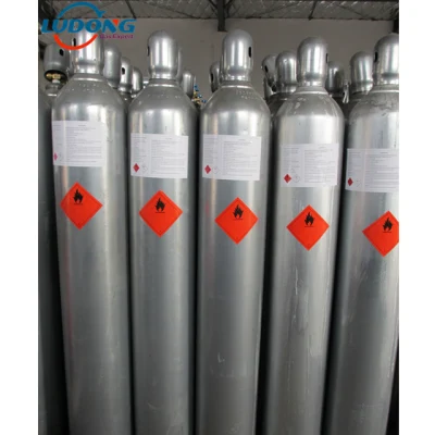  Gas ossido di etilene Cina/gas puro Eo/ gas Eto per sterilizzatore
