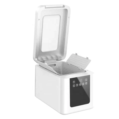 Purificatore di frutta e verdura, sterilizzatore per la pulizia di frutta e verdura