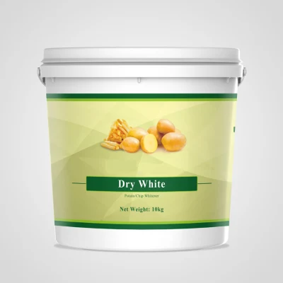  Contenitore OEM da 10 kg pirosolfito di sodio per alimenti