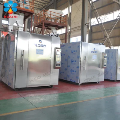  Sterilizzatori a ossido di etilene Cina Sterlizer sterilizzazione a ossido di etilene