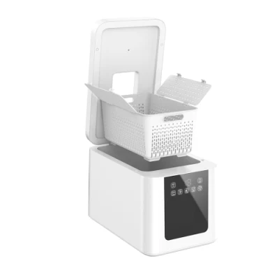 Purificatore di frutta e verdura, sterilizzatore per la pulizia di frutta e verdura