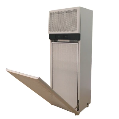 Sterilizzatore UV per aria UV, luce UV da 250 W.