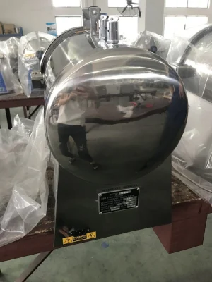 Sterilizzatore a vapore da 24 litri Table Top sterilizzatore per autoclave odontoiatria