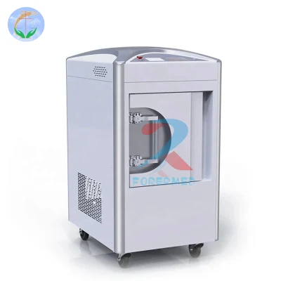 Medico Eto ossido di etilene Sterilizer Prezzo ossido di etilene gas sterilizzante Macchina