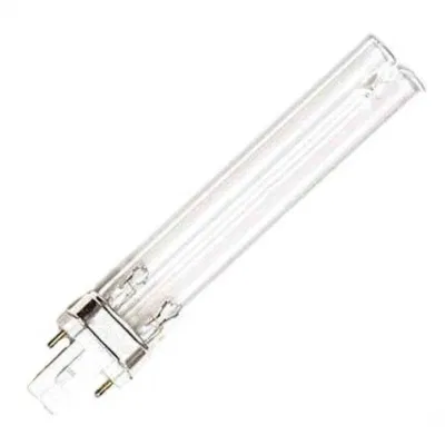  Desinfection Pls5w 7W 9W 13W Pond Water Treatment Germicidal UV Lampadina