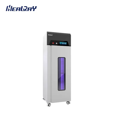 Jinan Factory Price Commercio all&prime;ingrosso sterilizzatore UV Scarpe UV ozono Cabina di disinfezione