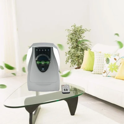  Home ozonizzatore portatile ozono Sterilizzatore di frutta vegetale
