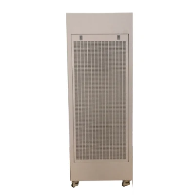 Sterilizzatore UV per aria UV, luce UV da 250 W.