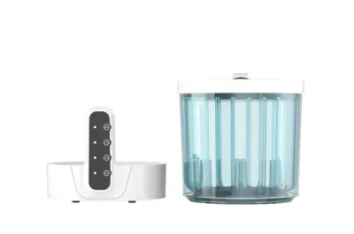 Purificazione del plasma degradazione Sterilizzatore Pestivide