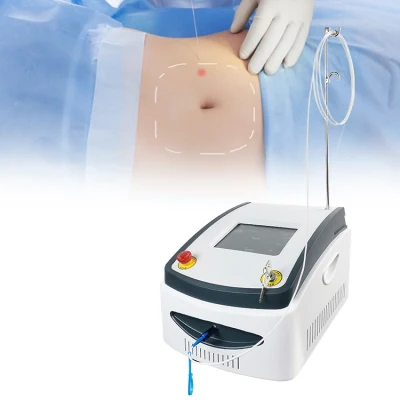  MIC nuovo sale aspiratore laser Liposuzione tasche testardo riduzione del grasso Macchina per lipolisi laser