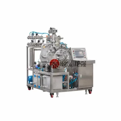  Sterilizzatore per autoclave per matracci di matraccio di asme Dosh Mum PED Crn per confezione Cibo