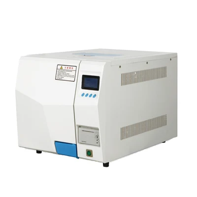  Prezzo conveniente 18L 24L 35L 50L Desktop Medical Instruments Steam Sterilizzatore per autoclave per macchine di sterilizzazione