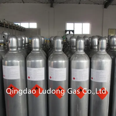  Gas EtO/C2H4O/gas ossido di etilene per sterilizzazione sterilizzatore Eto