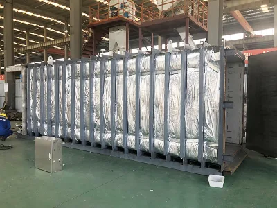 Macchina per disinfezione dell&prime;ossido di etilene/maschera per sterilizzazione maschera per disinfezione della disinfezione dell&prime;EO