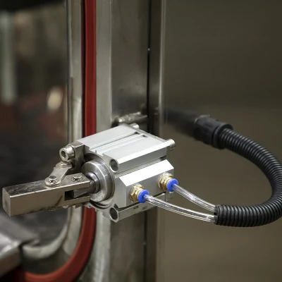  Autoclavi a doppio sportello Sterilizzatore a ossido di etilene Produttore